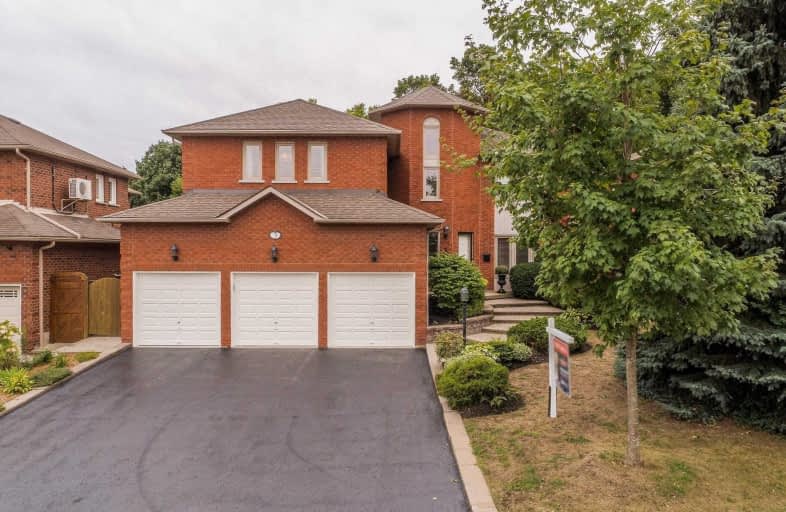 3 Mapleglen Court, Whitby | Image 1