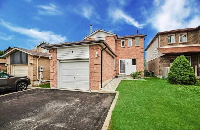 7 Allard Avenue, Ajax | Image 1