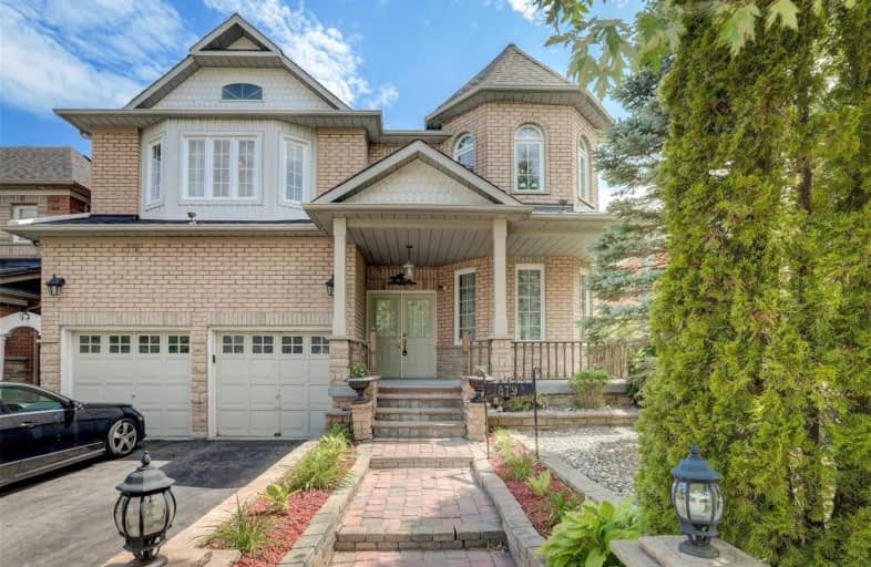 879 Voyager Avenue, Pickering | Image 1