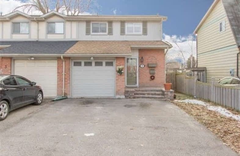 5 Thomas Street, Oshawa | Image 1