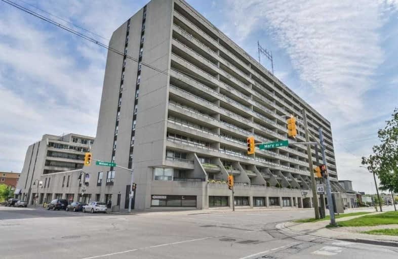 1102-55 William Street East, Oshawa | Image 1