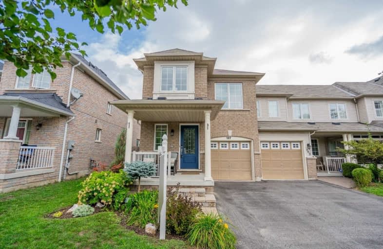 167 Cathedral Drive, Whitby | Image 1