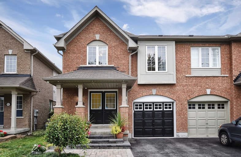 315 Porte Road, Ajax | Image 1