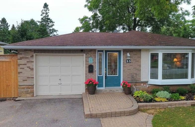 33 Lawrie Road, Ajax | Image 1