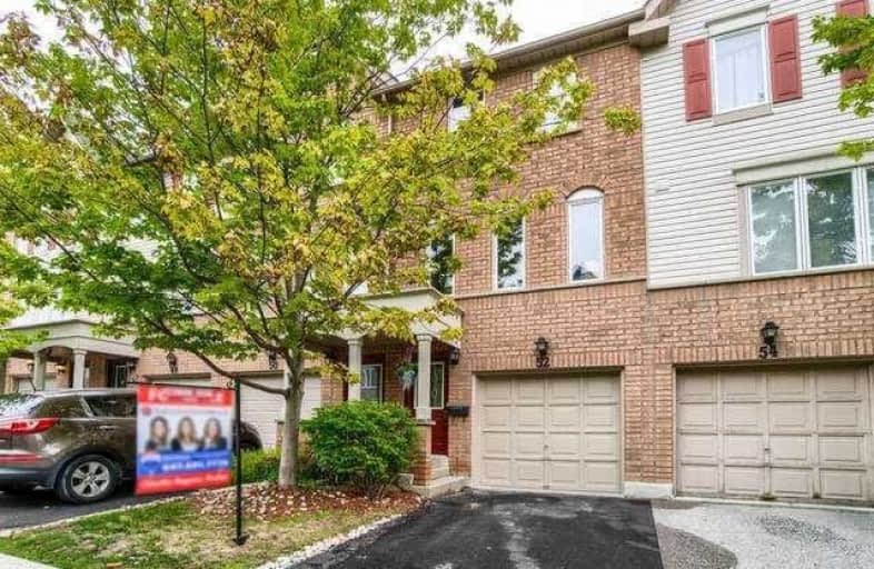 52 McGonigal Lane, Ajax | Image 1