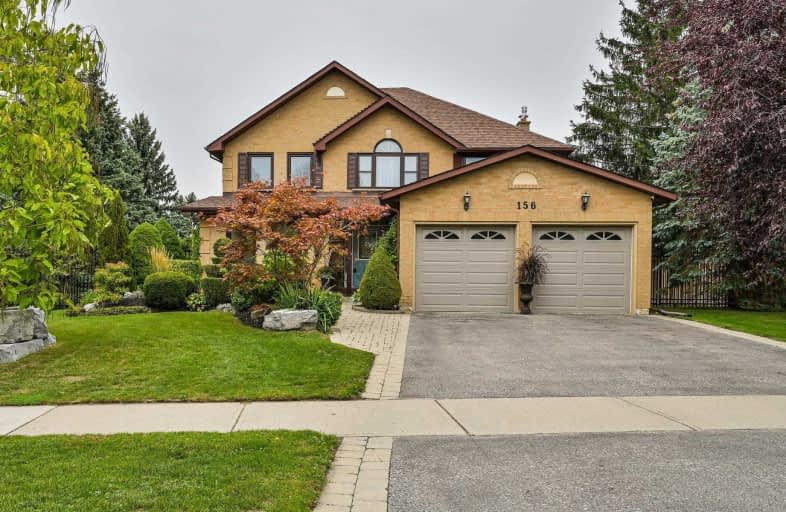 156 Lake Driveway West, Ajax | Image 1