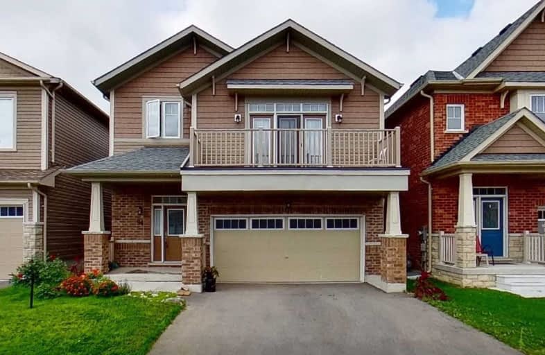 94 Great Gabe Gate, Oshawa | Image 1