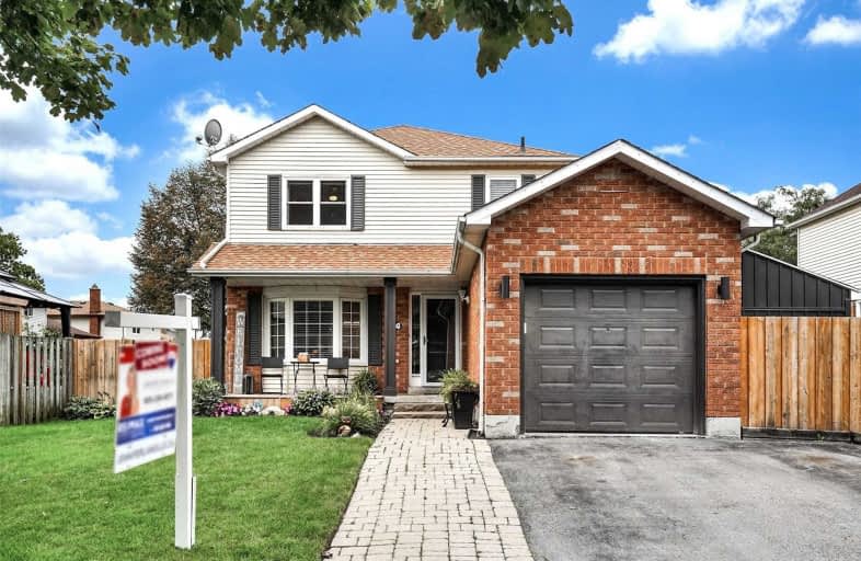 54 Centerfield Drive, Clarington | Image 1