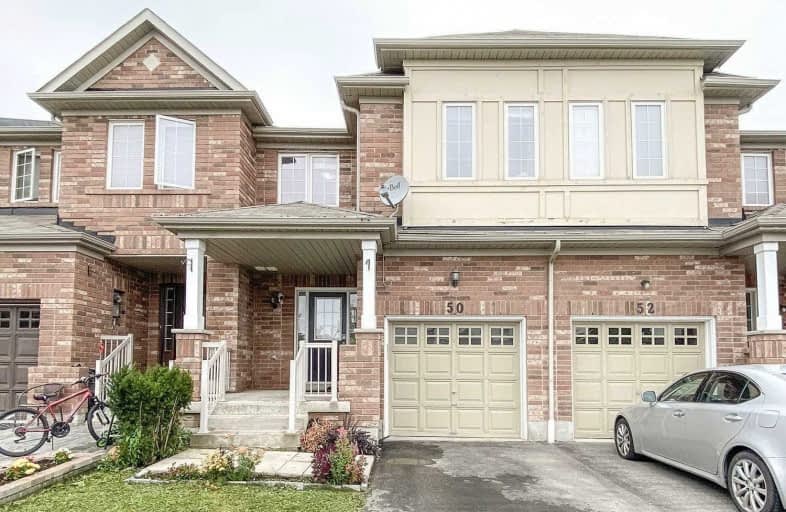 50 Michaelman Road, Ajax | Image 1