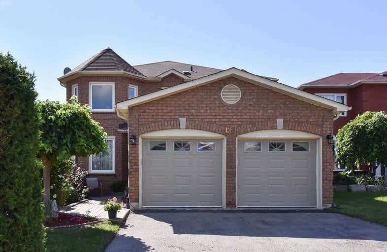 109 Apple Blossom Boulevard, Clarington | Image 1