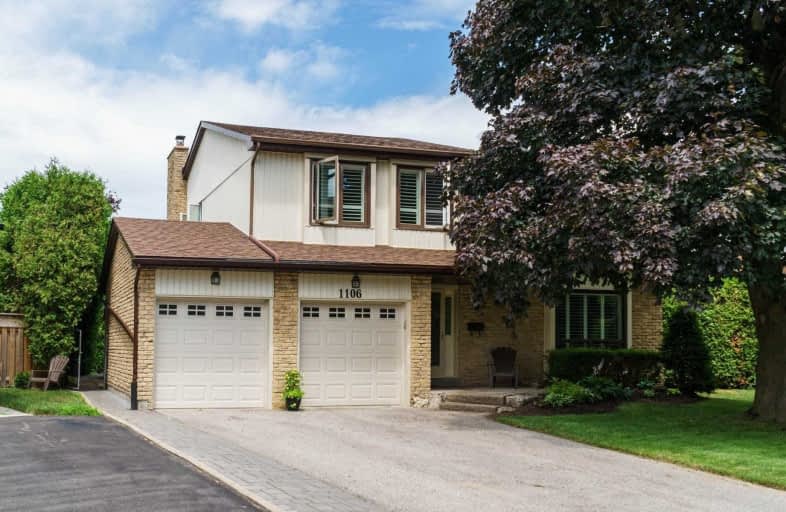 1106 Monteagle Lane, Pickering | Image 1