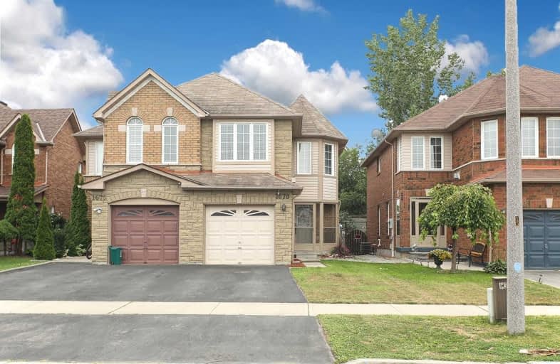 1678 Autumn Crescent, Pickering | Image 1