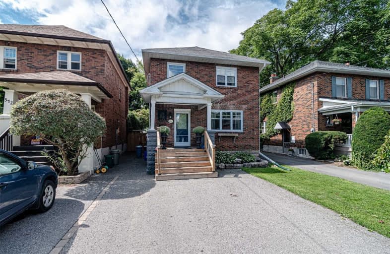 544 Mary Street North, Oshawa | Image 1