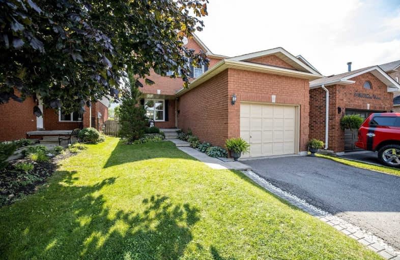 31 Vail Meadows Crescent, Clarington | Image 1