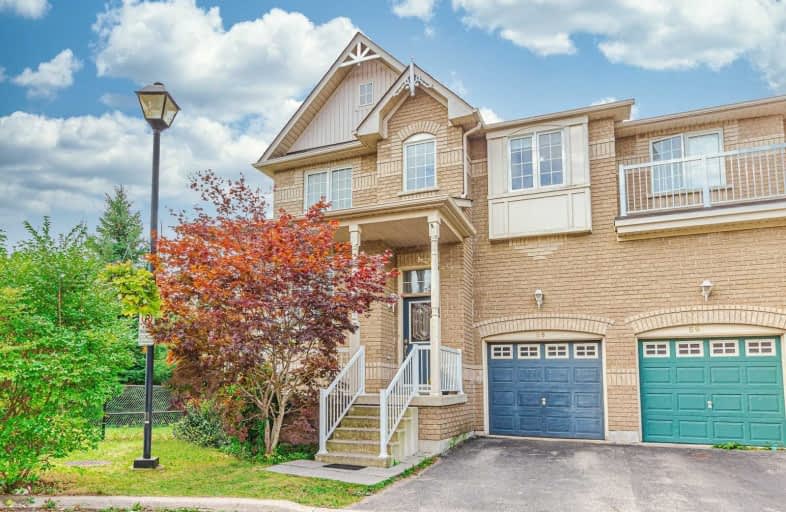 58 Wilkie Lane, Ajax | Image 1