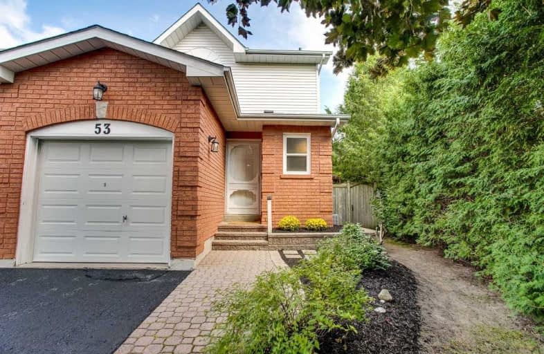 53 Cecil Found Crescent, Clarington | Image 1