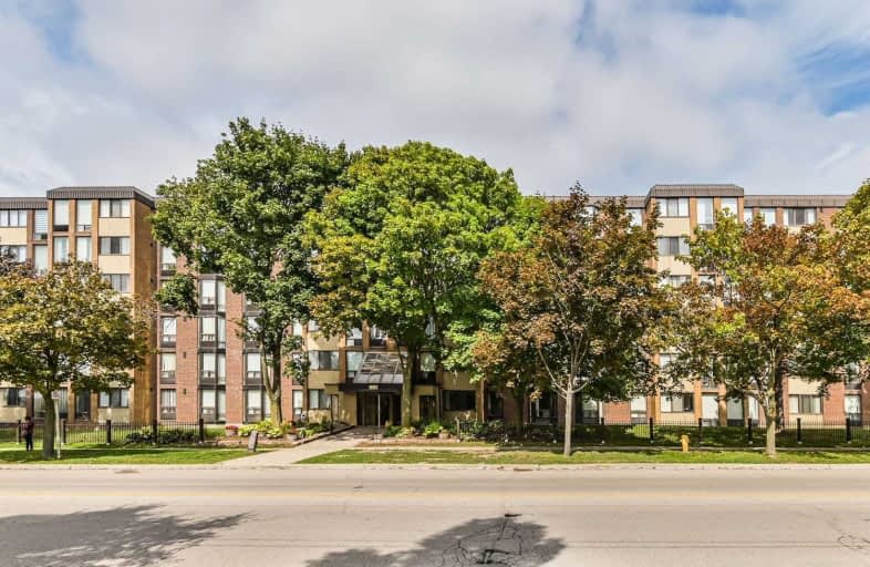 301-1530 Pickering Parkway, Pickering | Image 1