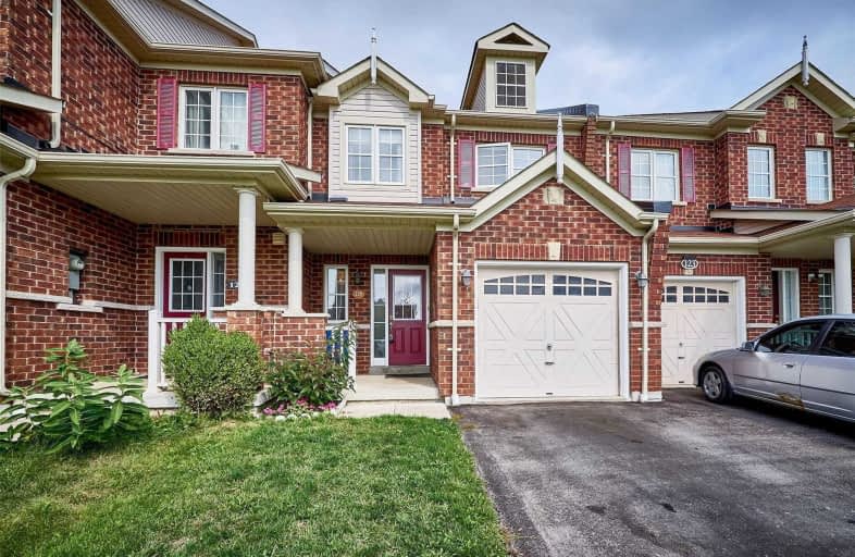 125 Beer Crescent, Ajax | Image 1
