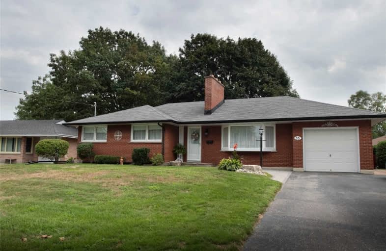35 Churchill Avenue, Oshawa | Image 1