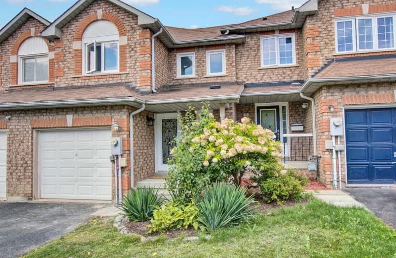 74 Twigg Drive, Ajax | Image 1