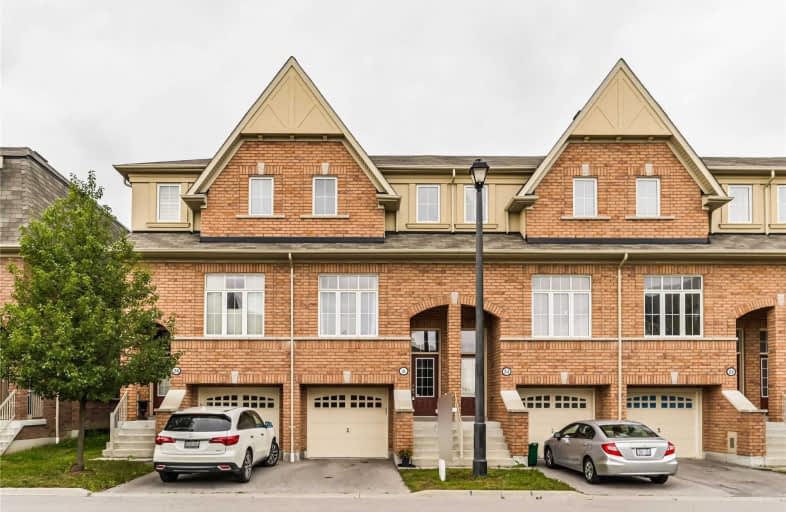 26 Burtonbury Lane, Ajax | Image 1