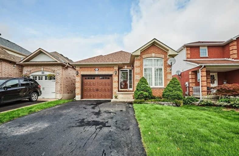 86 Trudeau Drive, Clarington | Image 1