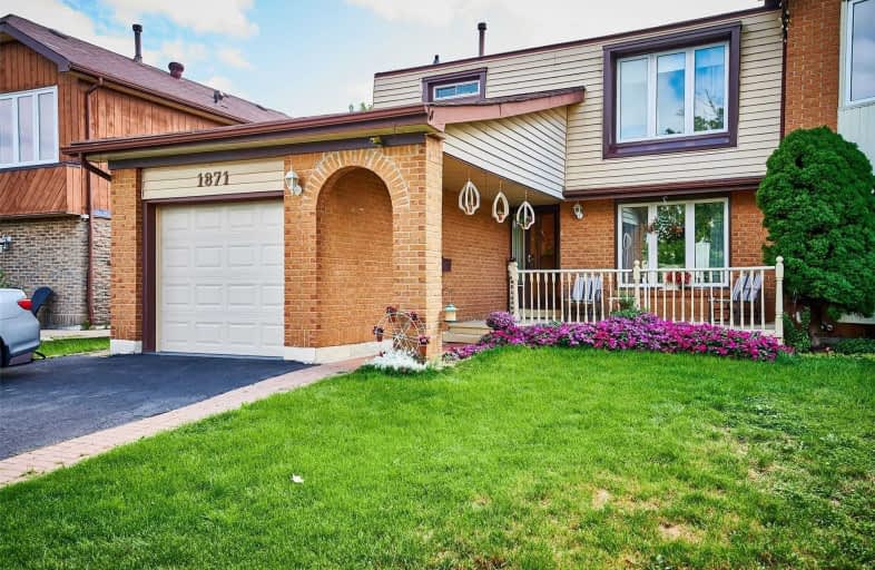 1871 Shadybrook Drive, Pickering | Image 1