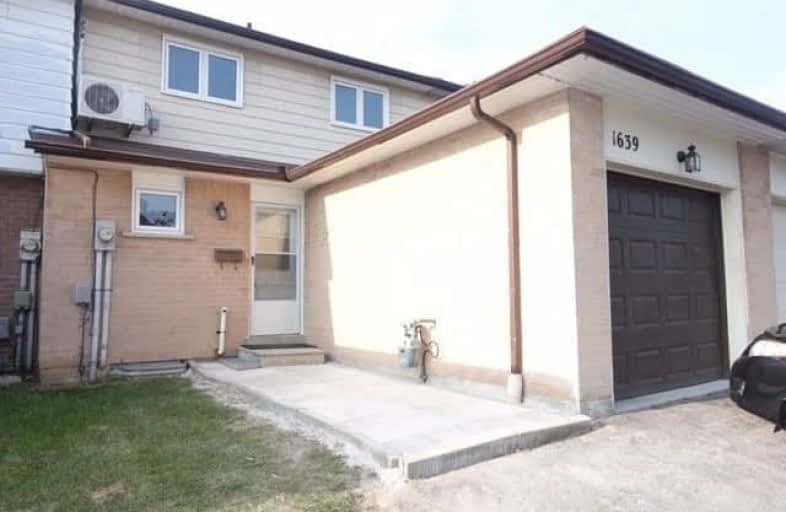 1639 Alwin Circle, Pickering | Image 1