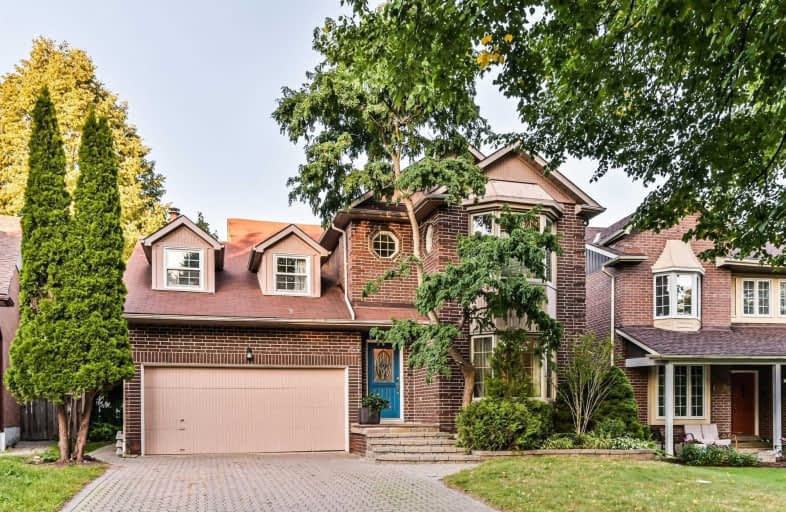 1537 Silver Spruce Drive, Pickering | Image 1