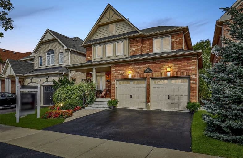 12 Duckfield Crescent, Ajax | Image 1
