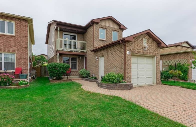 101 Reed Drive, Ajax | Image 1