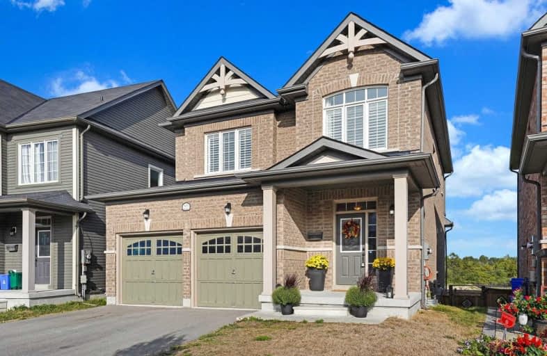 2521 Secreto Drive, Oshawa | Image 1