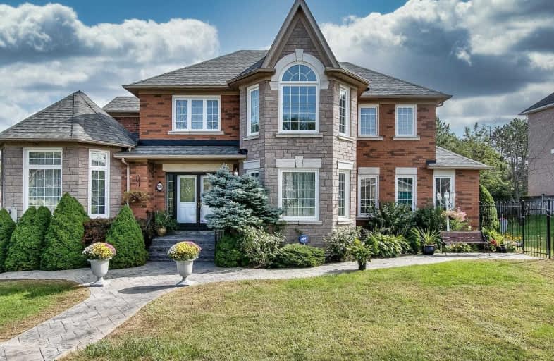 2356 Meriadoc Drive, Pickering | Image 1