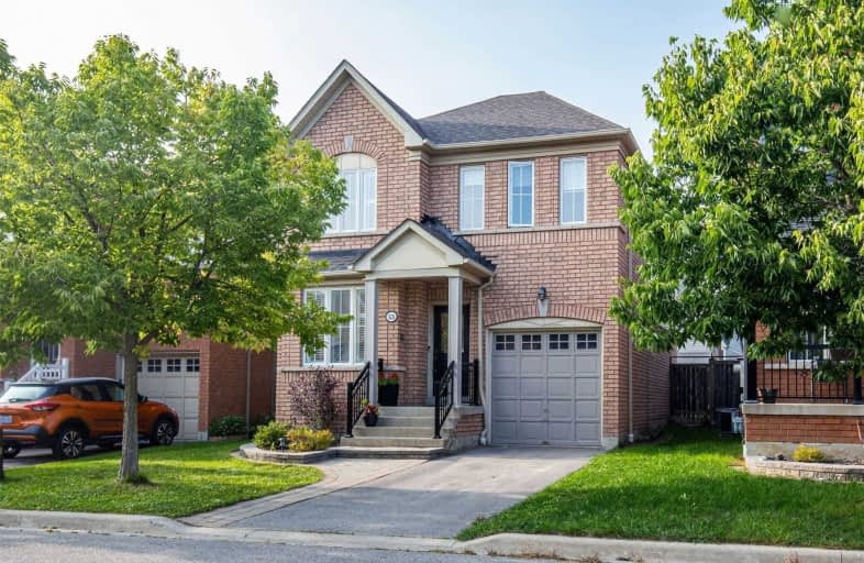 53 McNicol Crescent, Ajax | Image 1