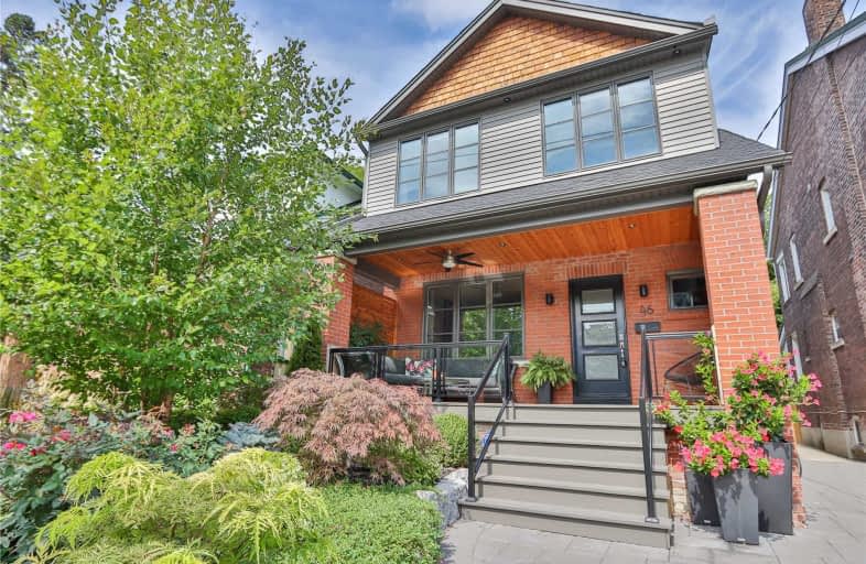 46 Chester Hill Road, Toronto | Image 1