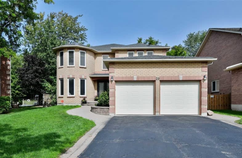 29 Withay Drive, Ajax | Image 1