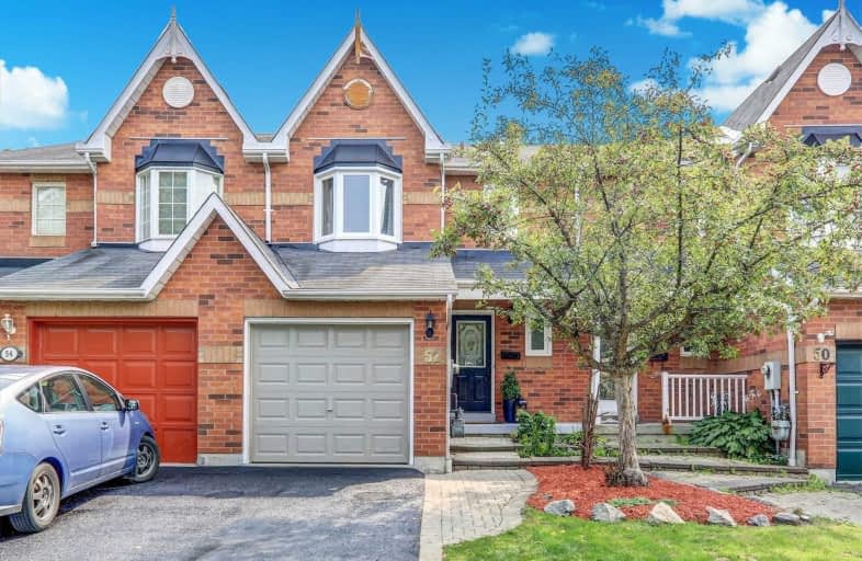52 McCullock Crescent, Ajax | Image 1