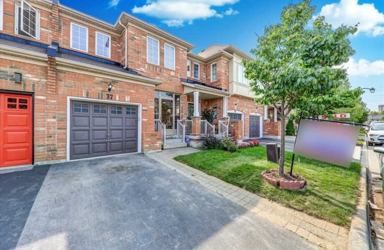 37 Michaelman Road, Ajax | Image 1