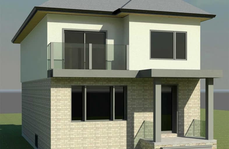 113 South Woodrow Boulevard, Toronto | Image 1