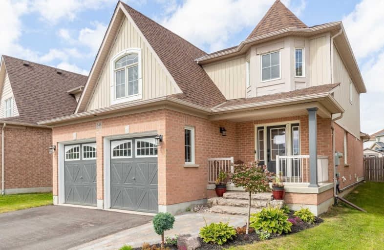 348 Bons Avenue, Clarington | Image 1