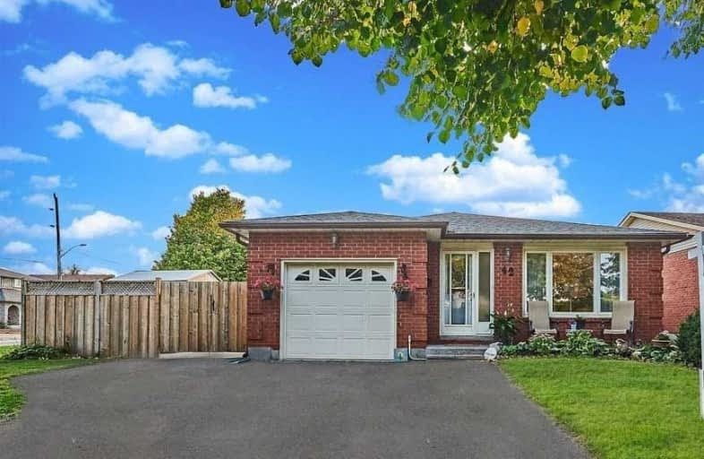 42 Centerfield Drive, Clarington | Image 1