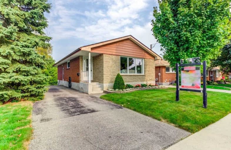 313 Surrey Drive, Oshawa | Image 1