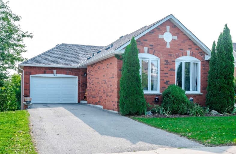 163 Waterbury Crescent, Scugog | Image 1