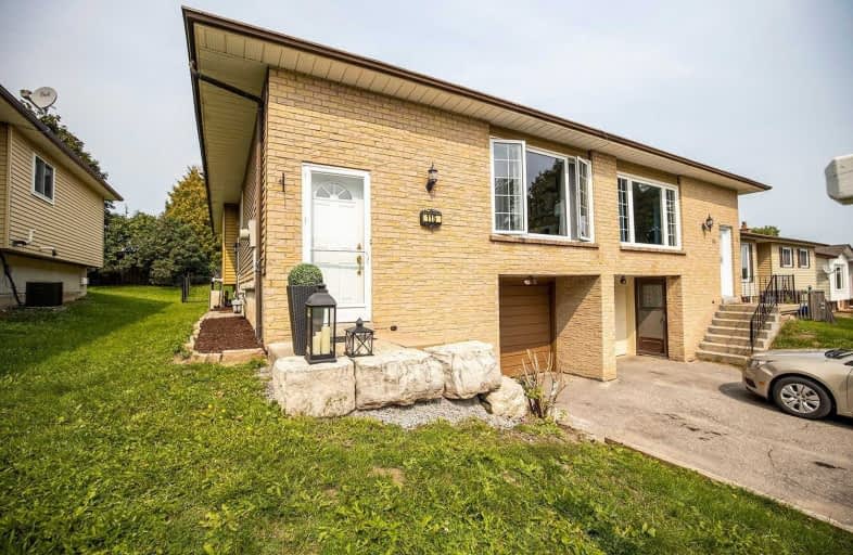 115 Blossom Court, Scugog | Image 1