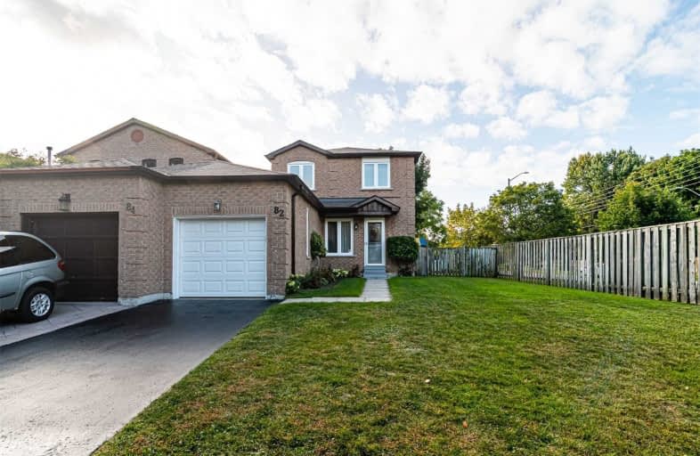 82 Hewitt Crescent, Ajax | Image 1