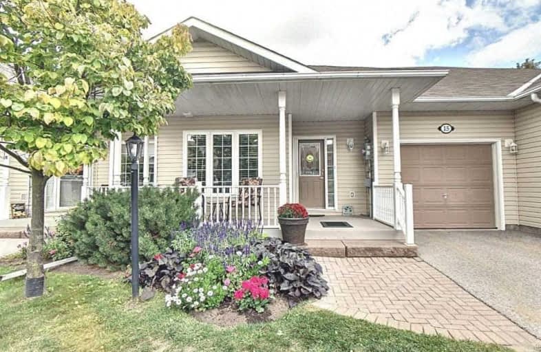 15 Garden Manor Place, Clarington | Image 1