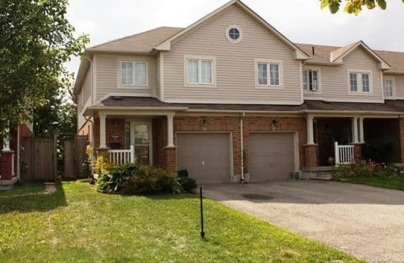 1060 Southport Drive, Oshawa | Image 1