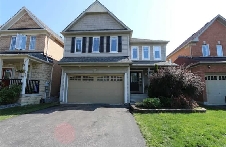 23 Tiller Street, Ajax | Image 1