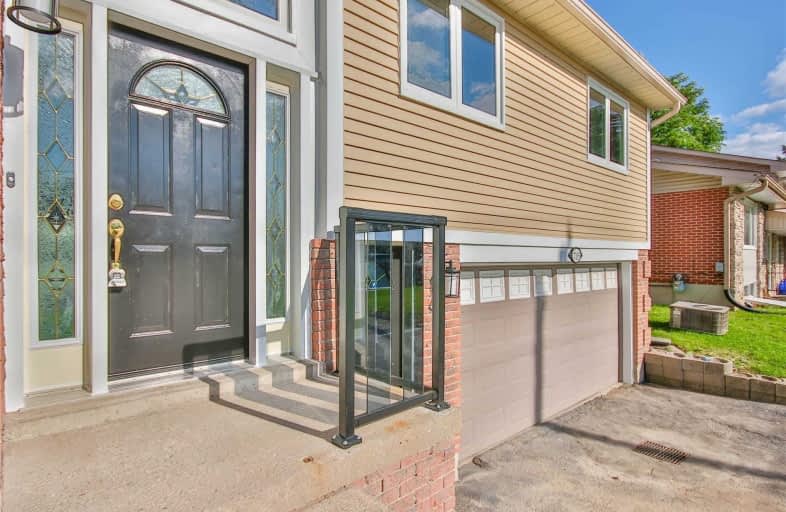 705 Anderson Street, Whitby | Image 1