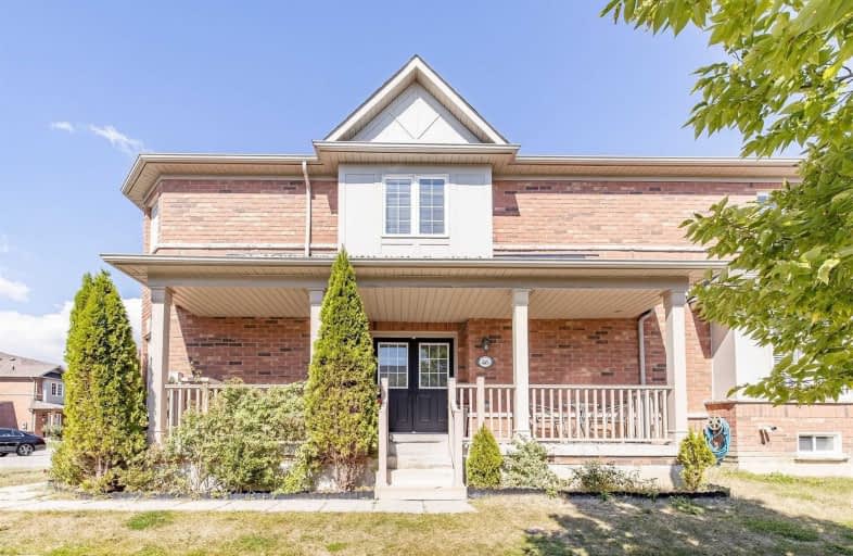 46 Beer Crescent, Ajax | Image 1